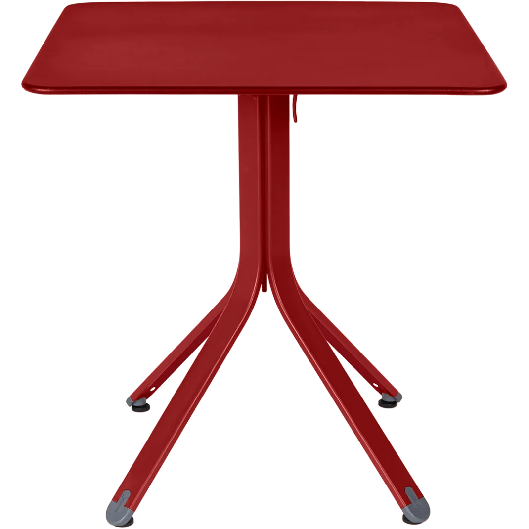 TABLE 71 X 71 CM