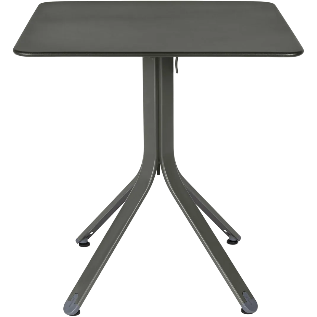 TABLE 71 X 71 CM