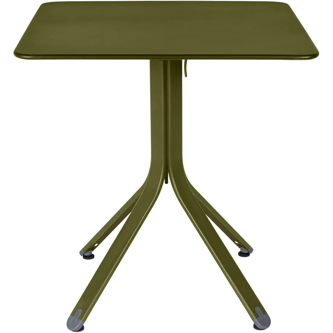 TABLE 71 X 71 CM