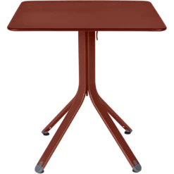 TABLE 71 X 71 CM