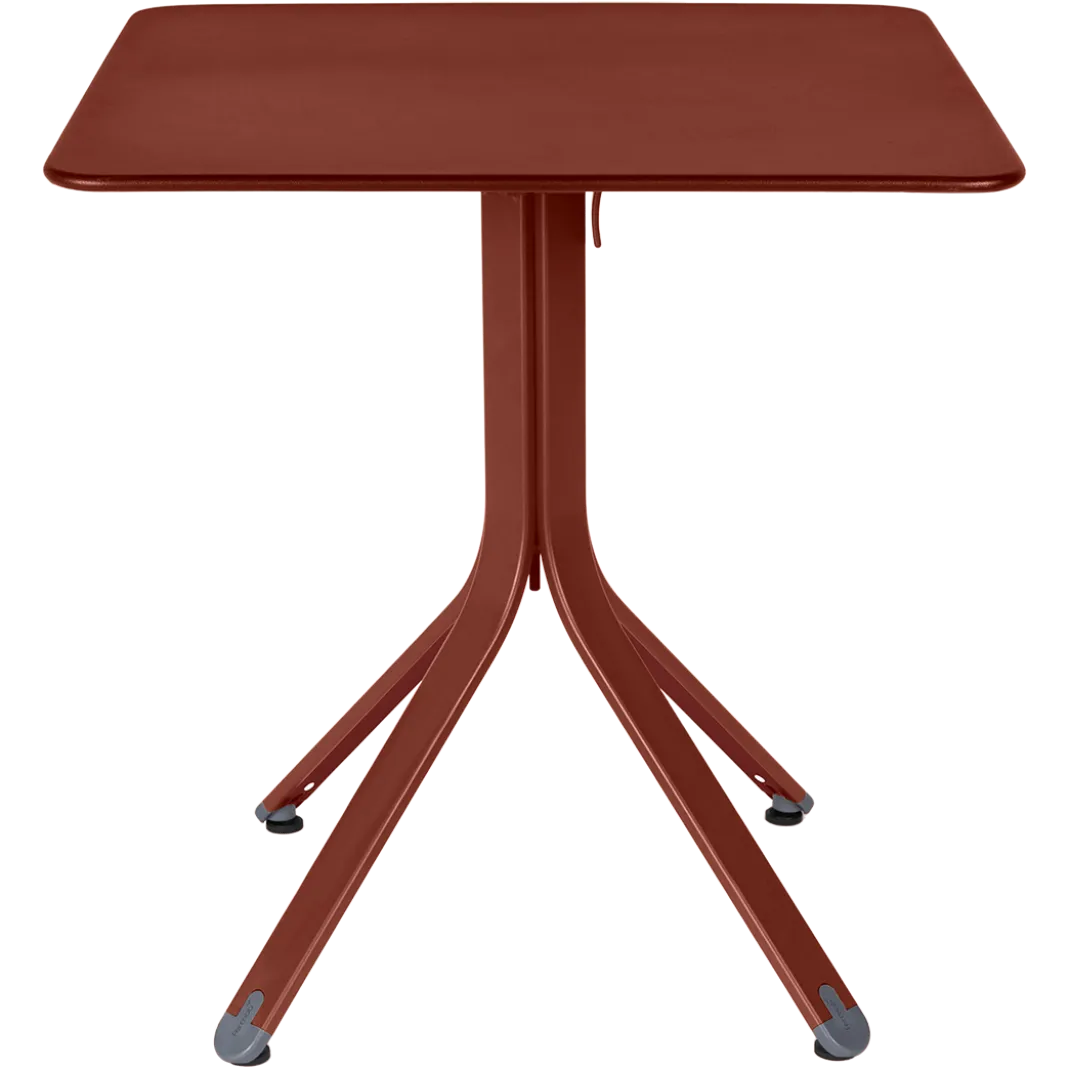 TABLE 71 X 71 CM