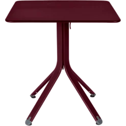 TABLE 71 X 71 CM