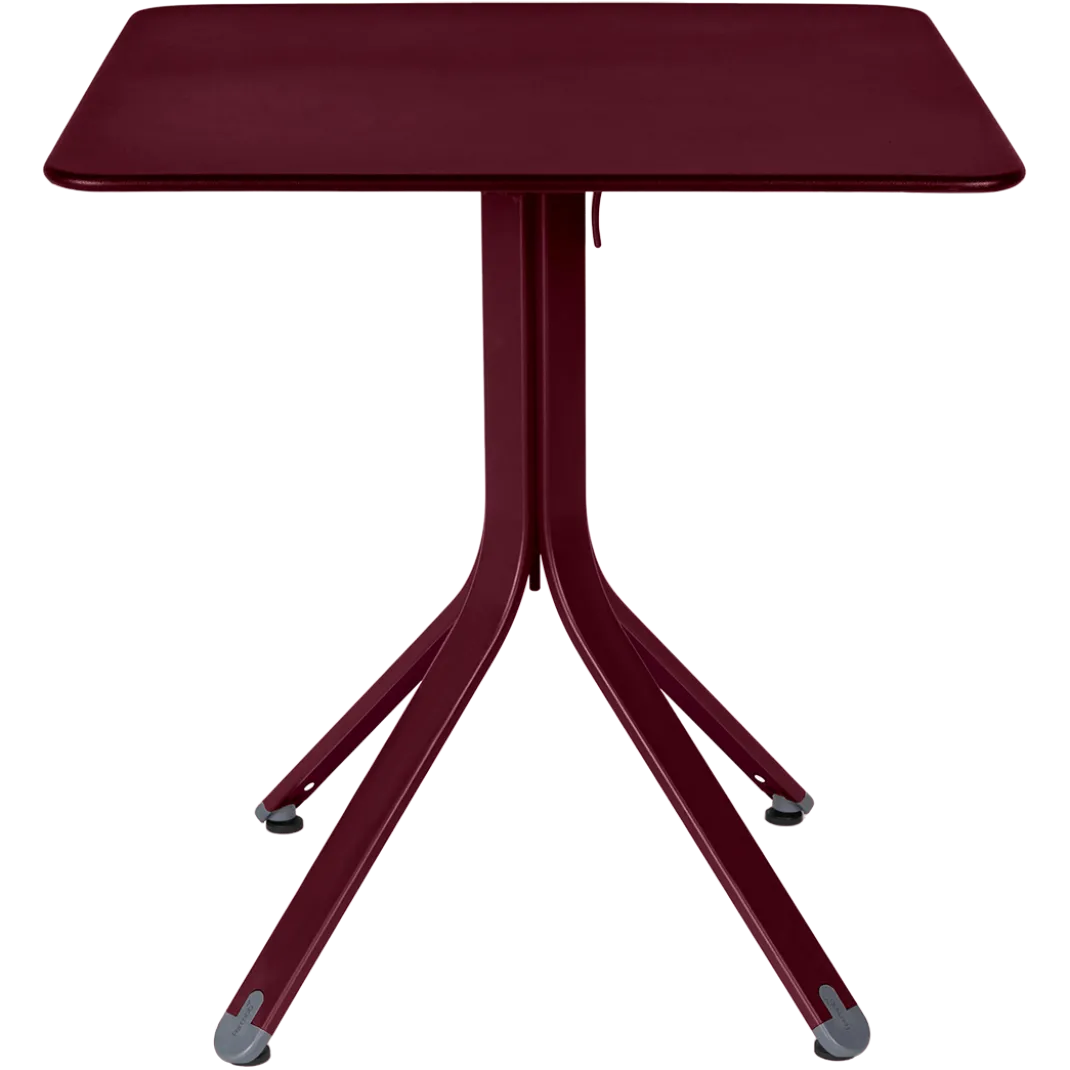 TABLE 71 X 71 CM