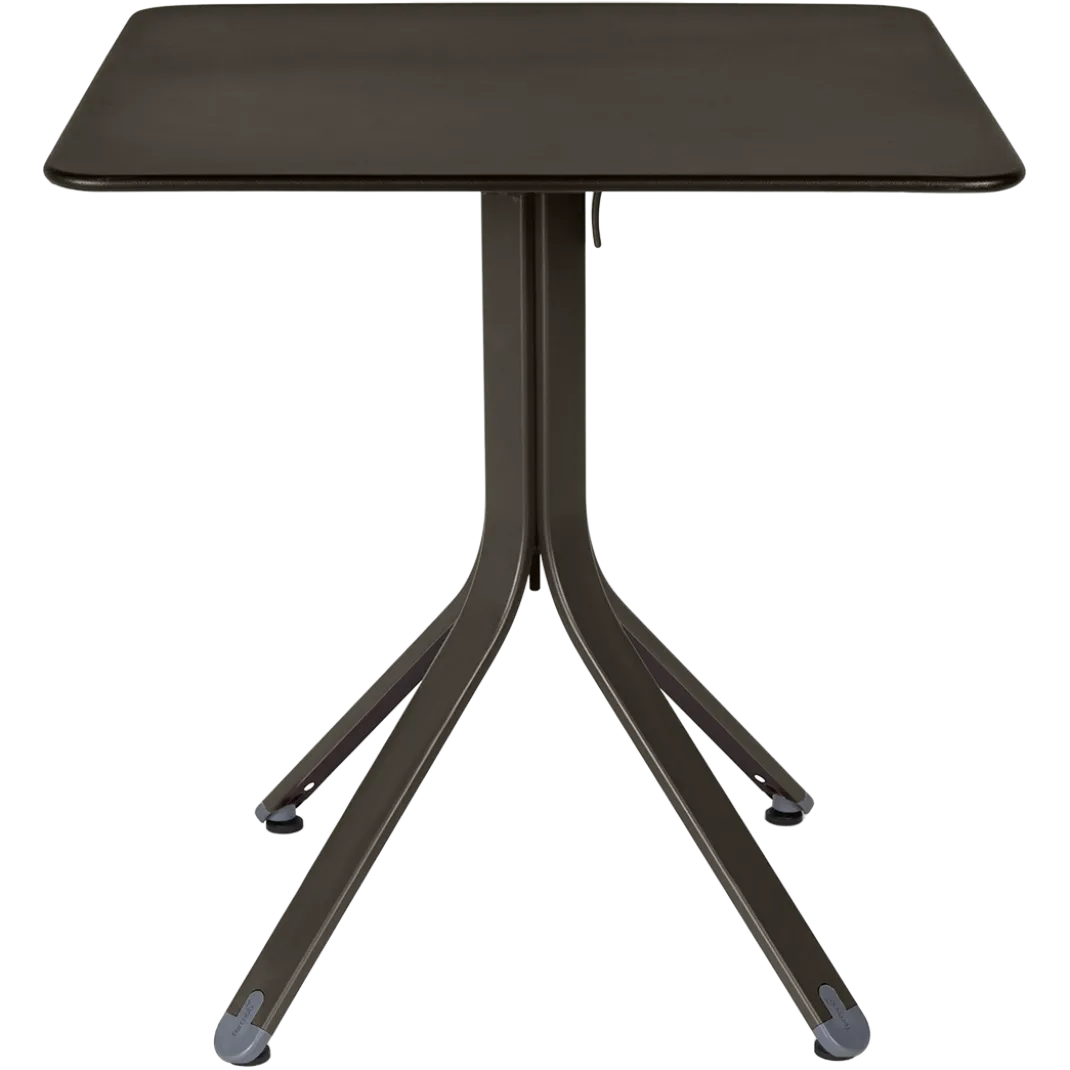 TABLE 71 X 71 CM