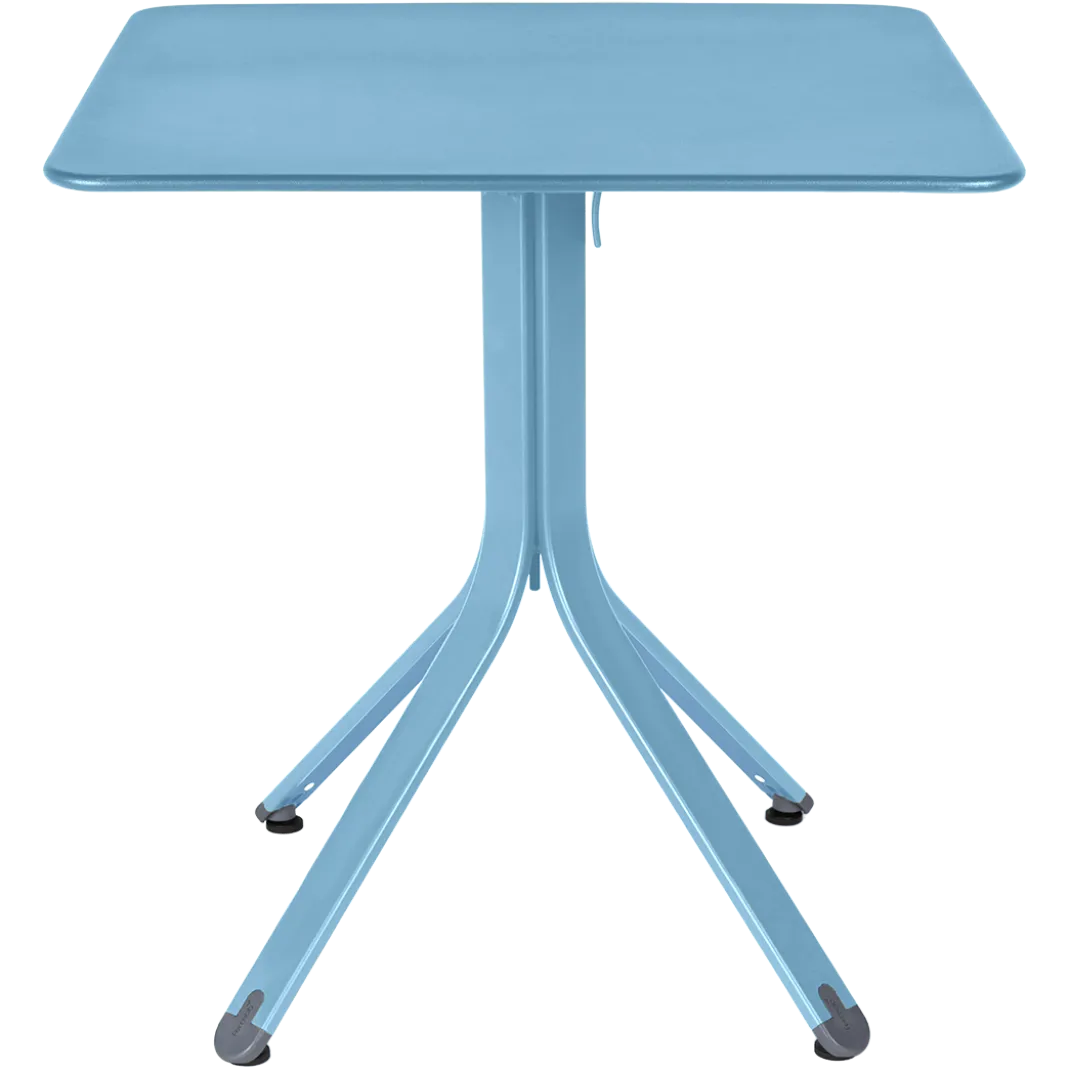TABLE 71 X 71 CM