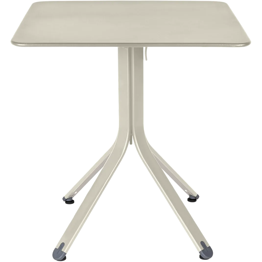 TABLE 71 X 71 CM