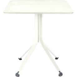 TABLE 71 X 71 CM
