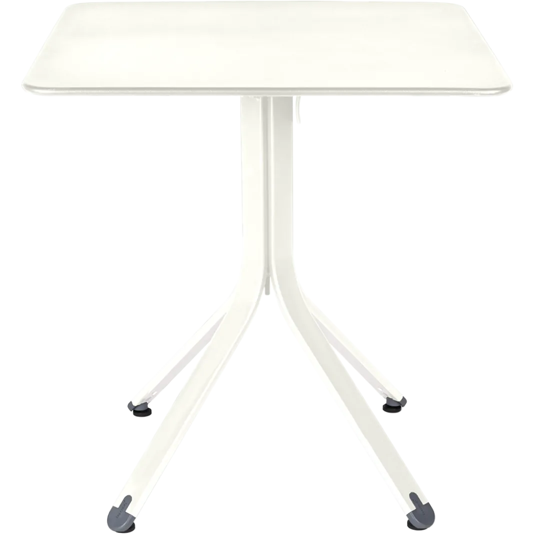TABLE 71 X 71 CM