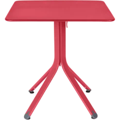 TABLE 71 X 71 CM