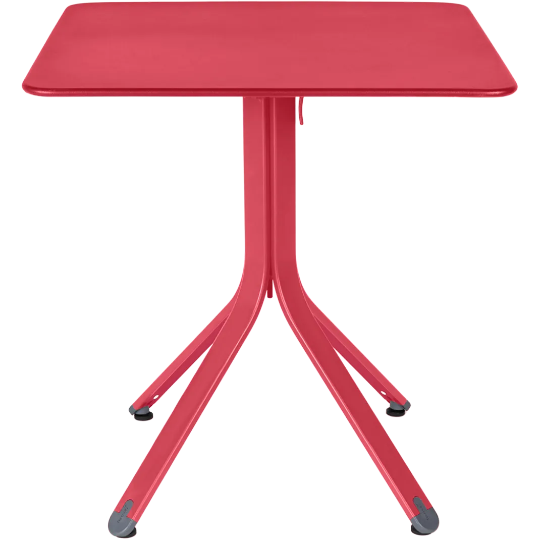 TABLE 71 X 71 CM