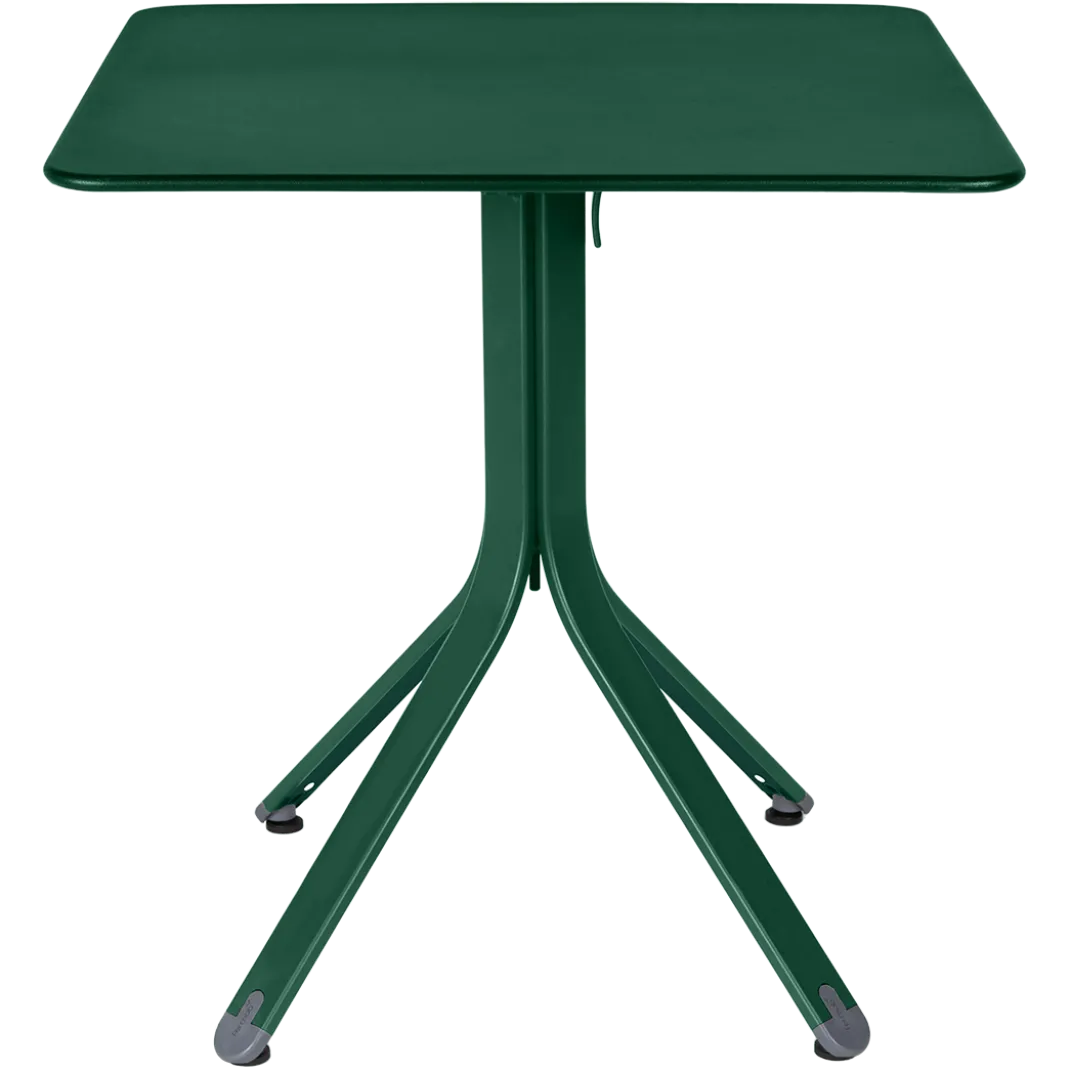 TABLE 71 X 71 CM