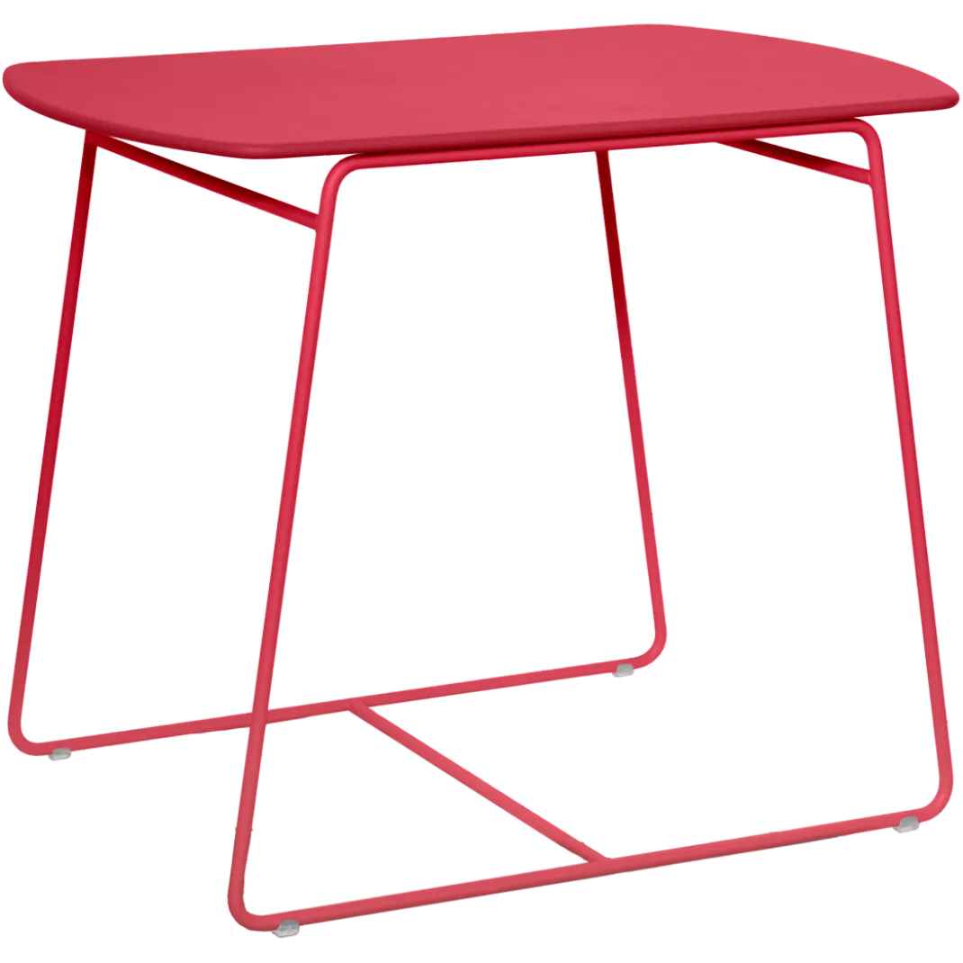 TABLE 90 X 60 CM