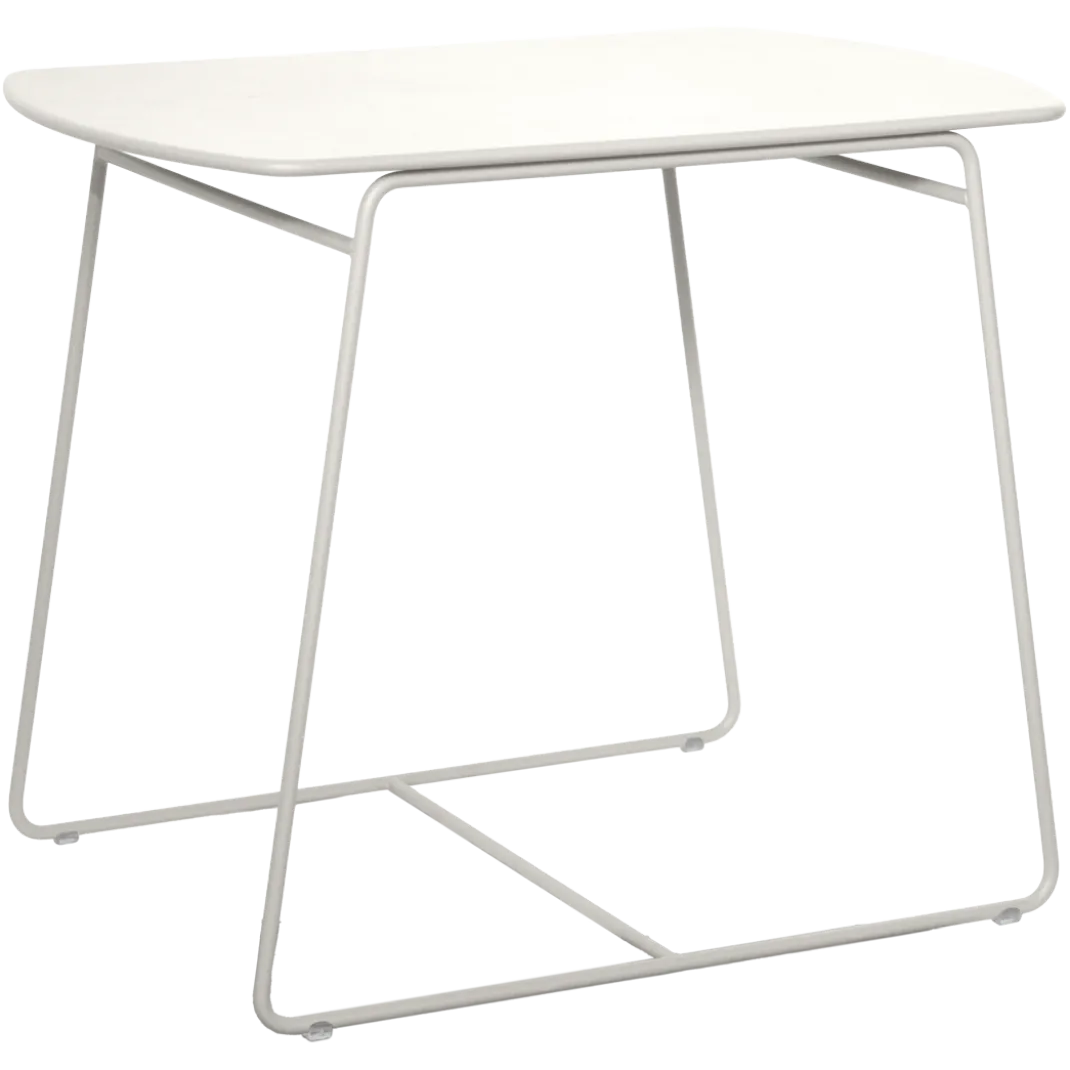 TABLE 90 X 60 CM