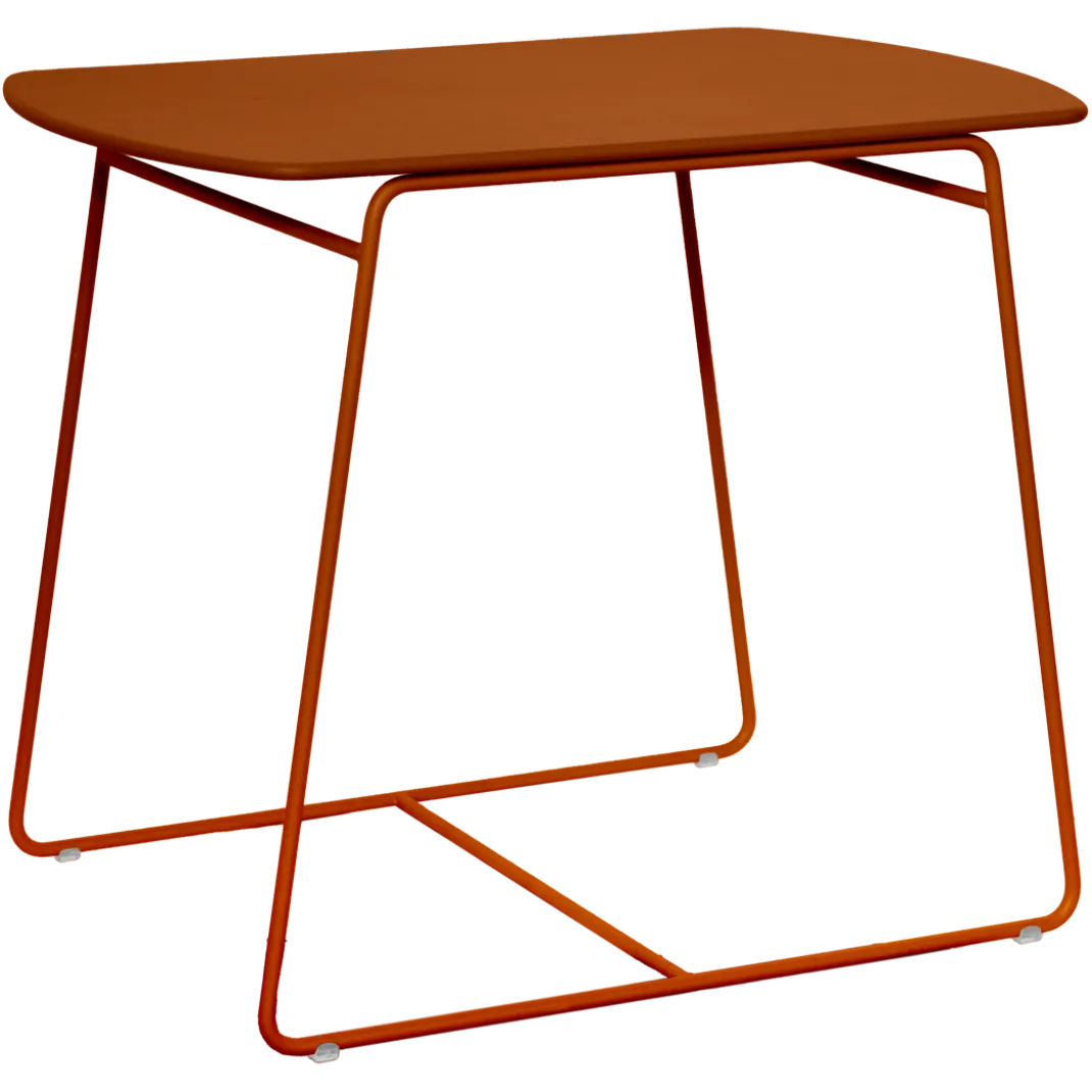 TABLE 90 X 60 CM