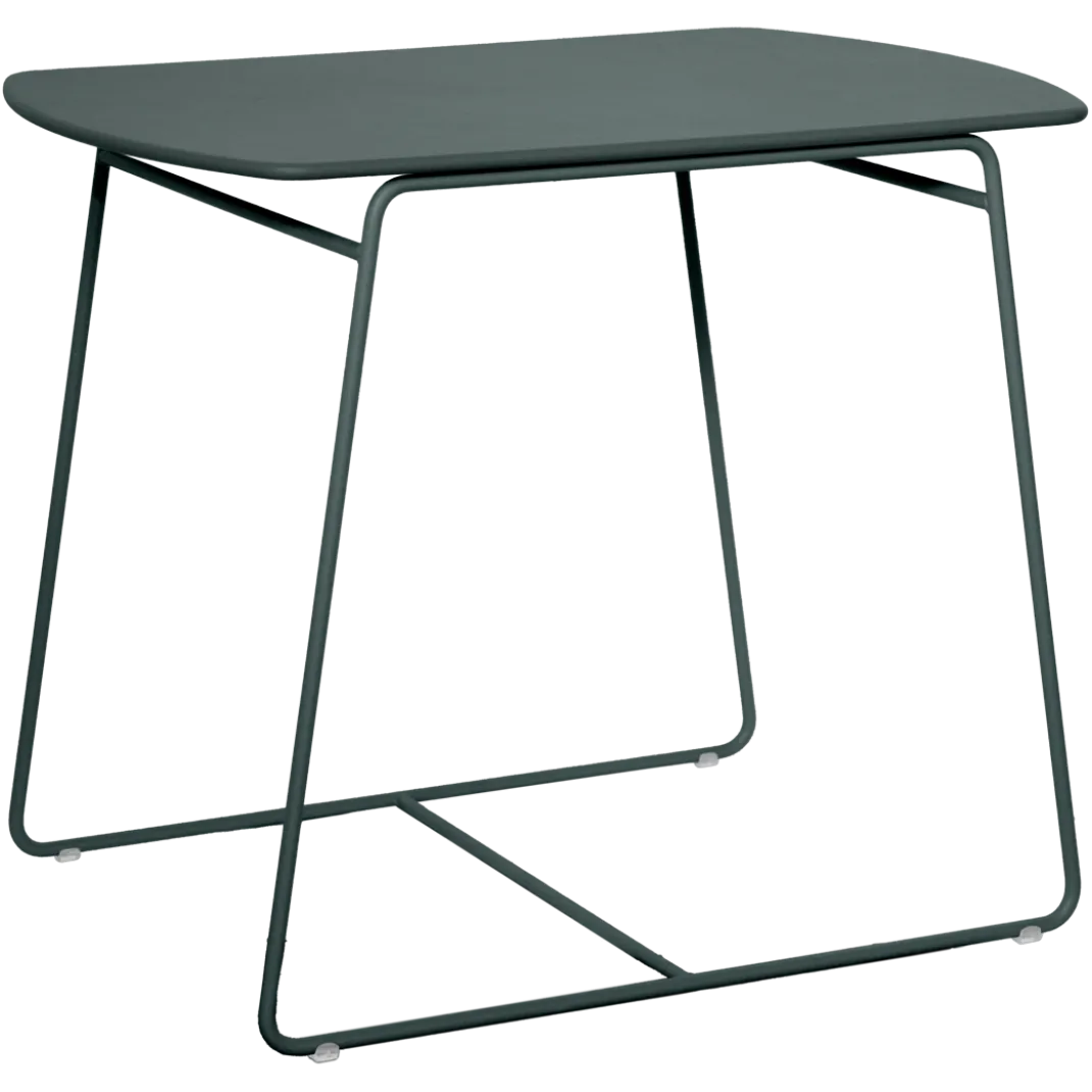 TABLE 90 X 60 CM