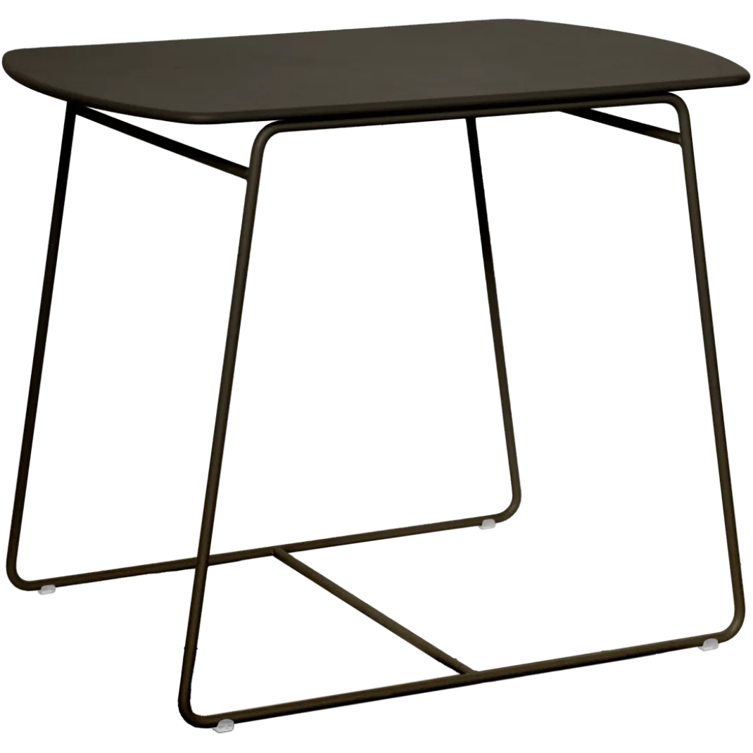 TABLE 90 X 60 CM