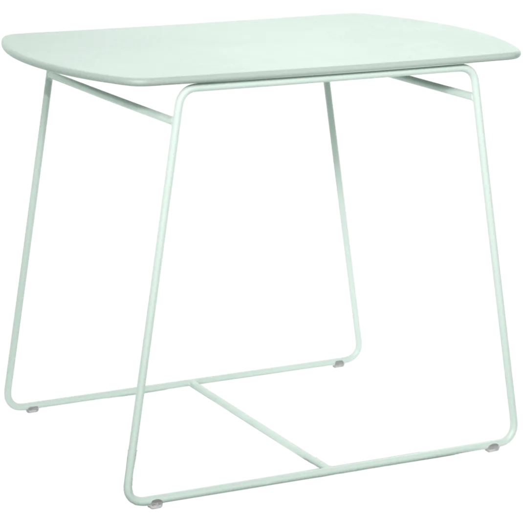 TABLE 90 X 60 CM