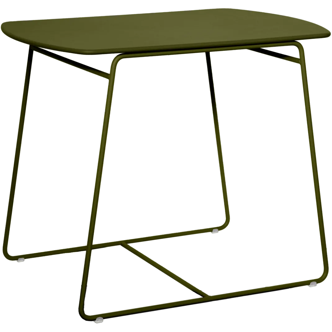 TABLE 90 X 60 CM