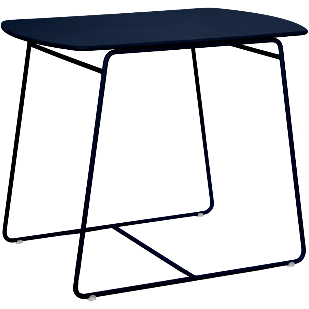 TABLE 90 X 60 CM