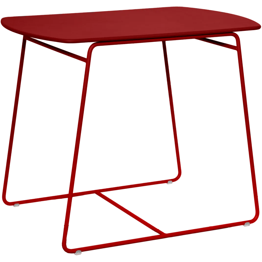 TABLE 90 X 60 CM