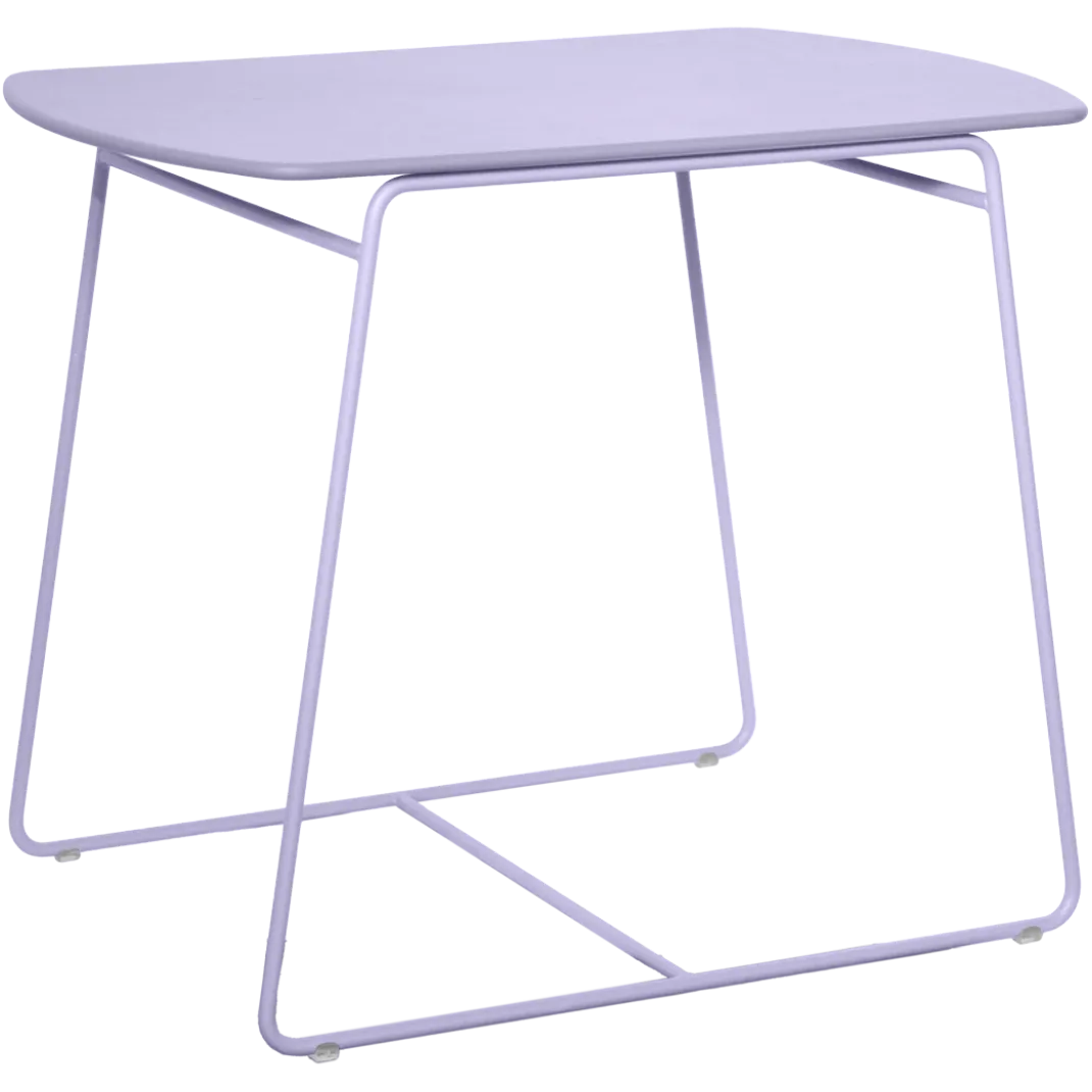 TABLE 90 X 60 CM