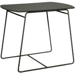 TABLE 90 X 60 CM