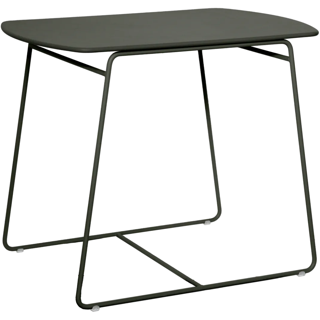 TABLE 90 X 60 CM