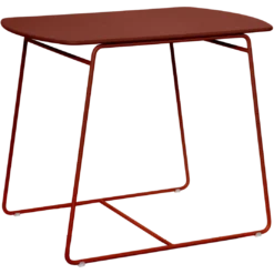 TABLE 90 X 60 CM