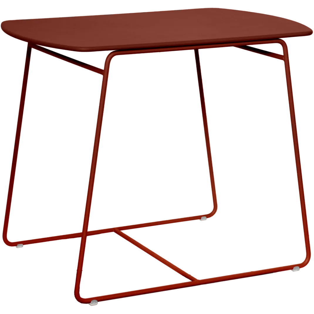 TABLE 90 X 60 CM