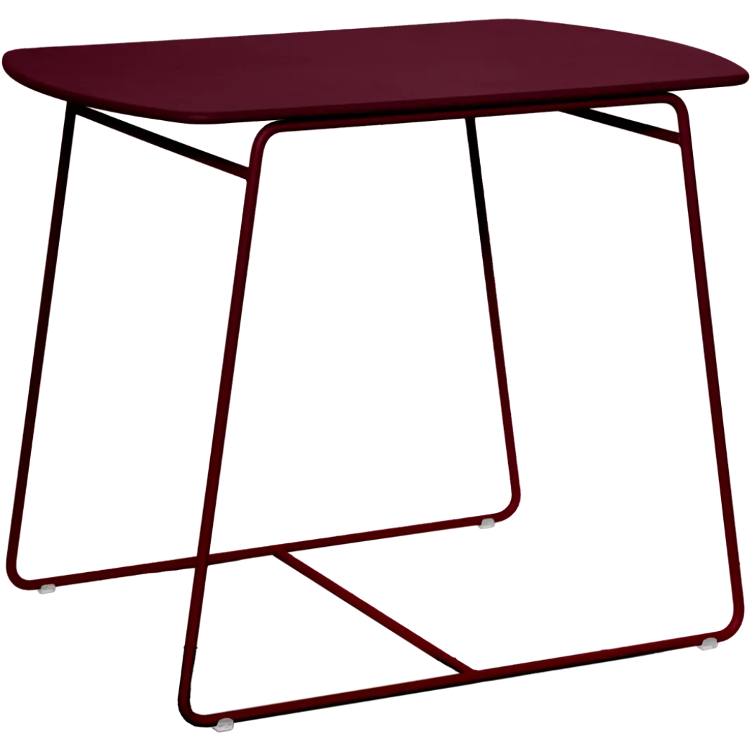 TABLE 90 X 60 CM