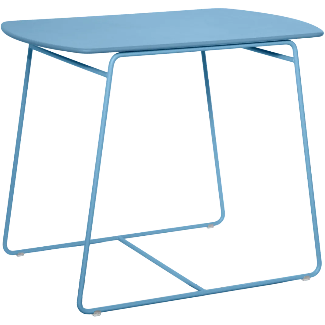TABLE 90 X 60 CM