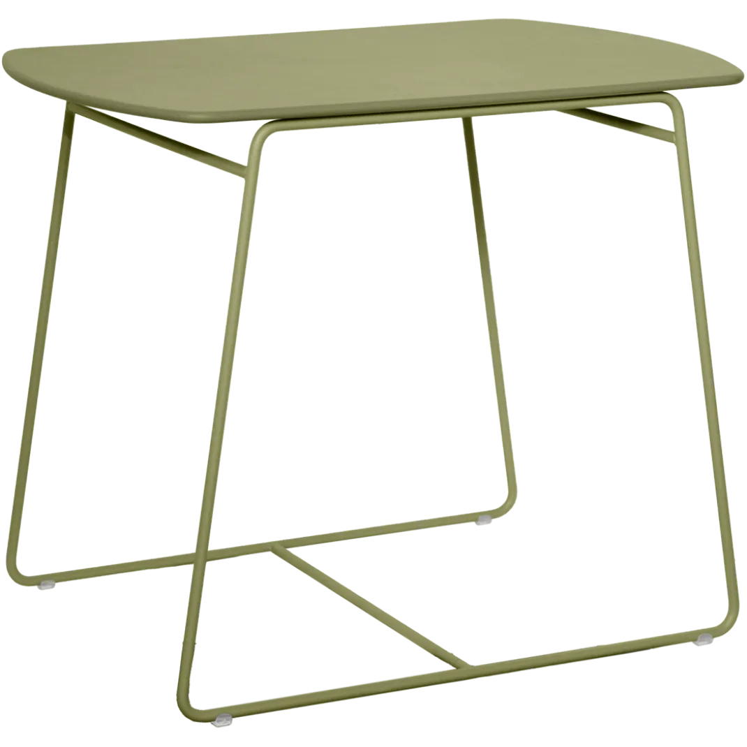 TABLE 90 X 60 CM