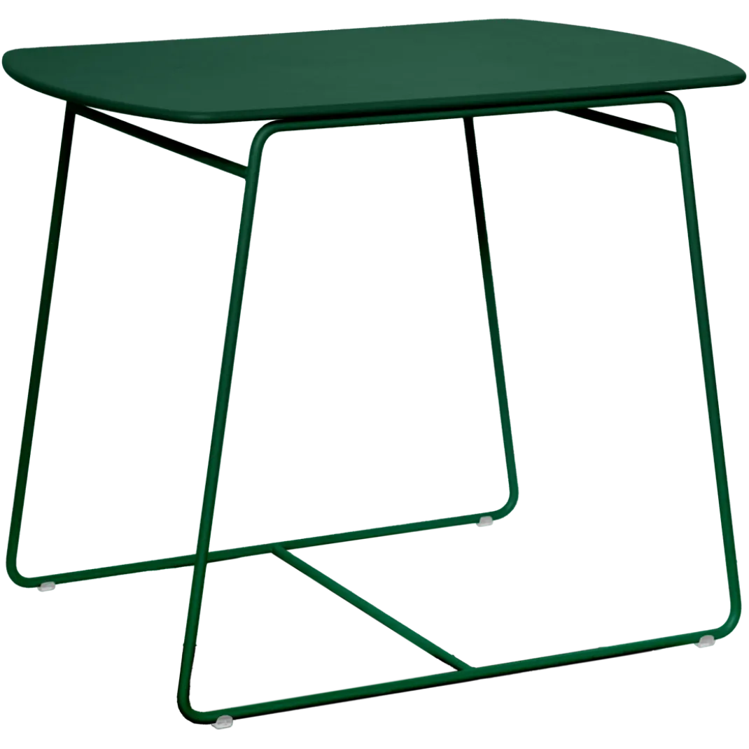 TABLE 90 X 60 CM