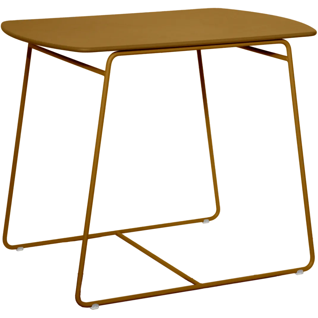 TABLE 90 X 60 CM