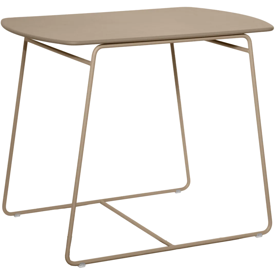 TABLE 90 X 60 CM