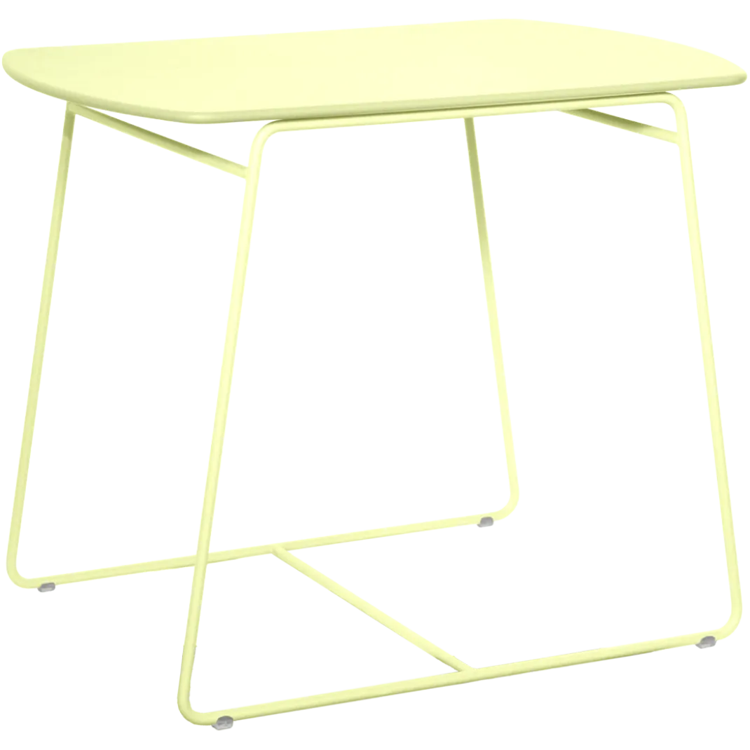 TABLE 90 X 60 CM