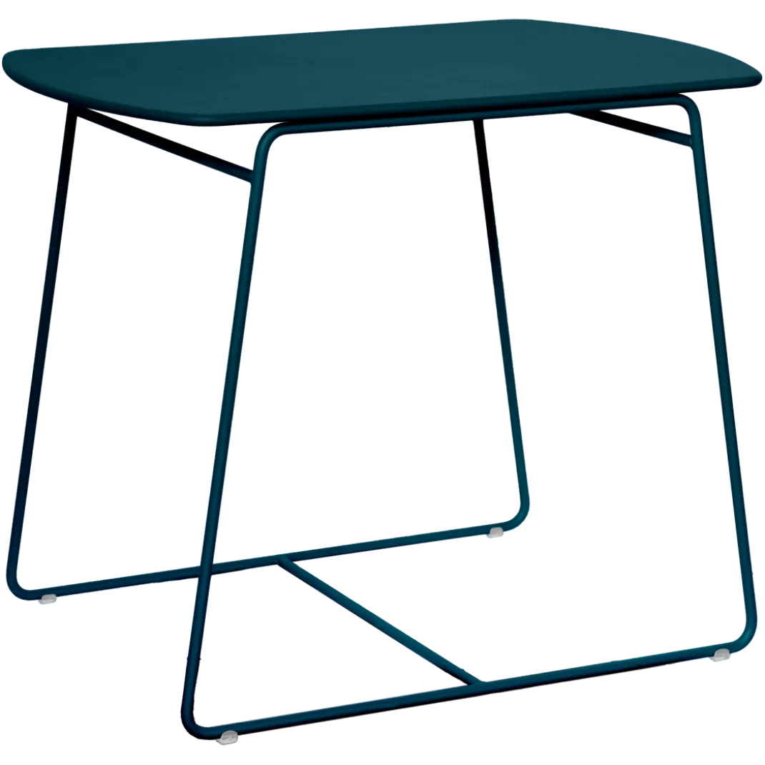 TABLE 90 X 60 CM