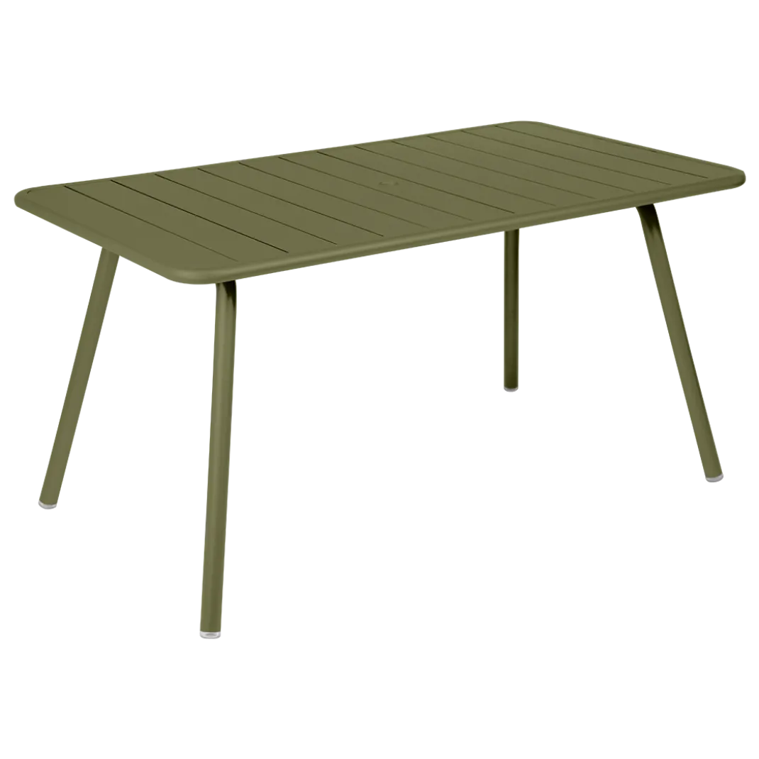 TABLE 143 X 80 CM
