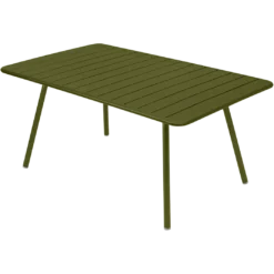 TABLE 165 X 100 CM