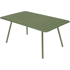 TABLE 165 X 100 CM
