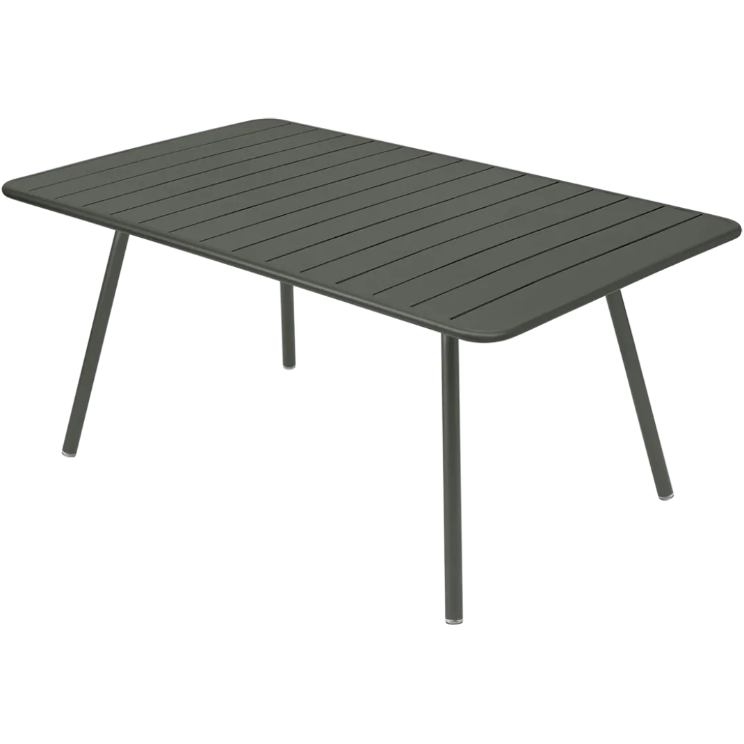 TABLE 165 X 100 CM