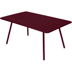 TABLE 165 X 100 CM