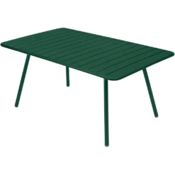 TABLE 165 X 100 CM