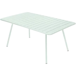 TABLE 165 X 100 CM