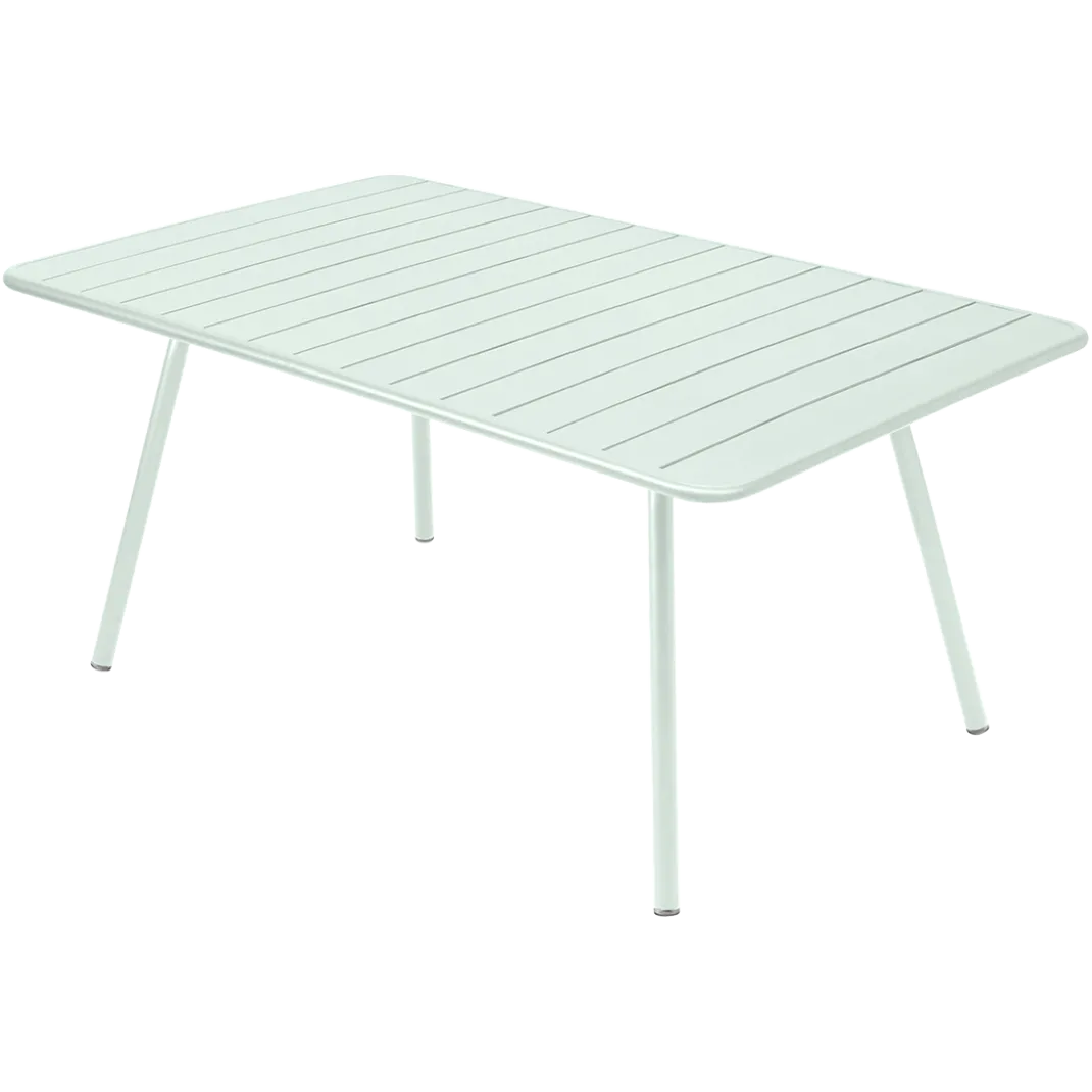 TABLE 165 X 100 CM