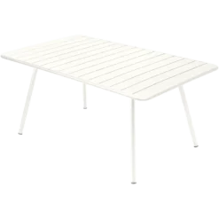 TABLE 165 X 100 CM