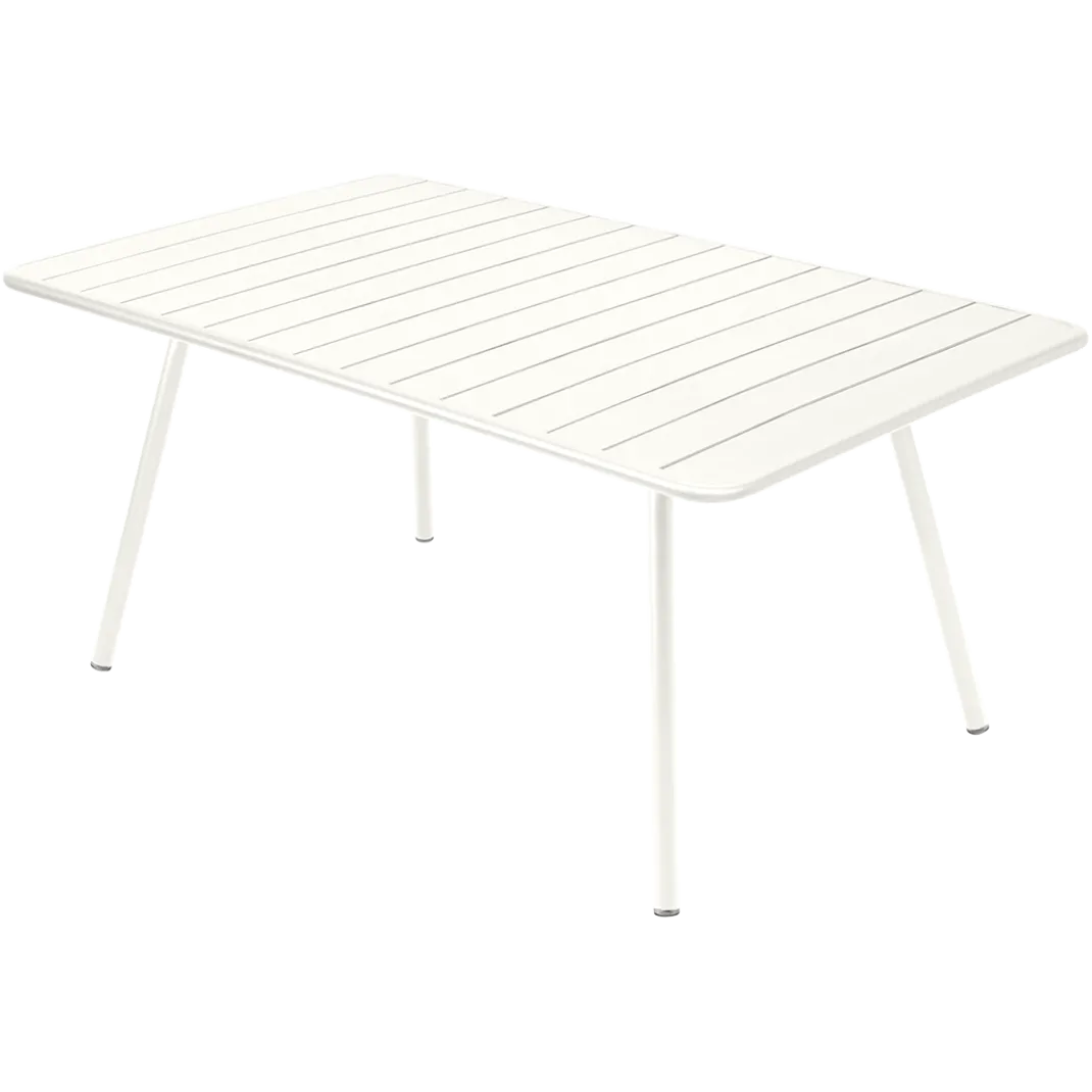 TABLE 165 X 100 CM