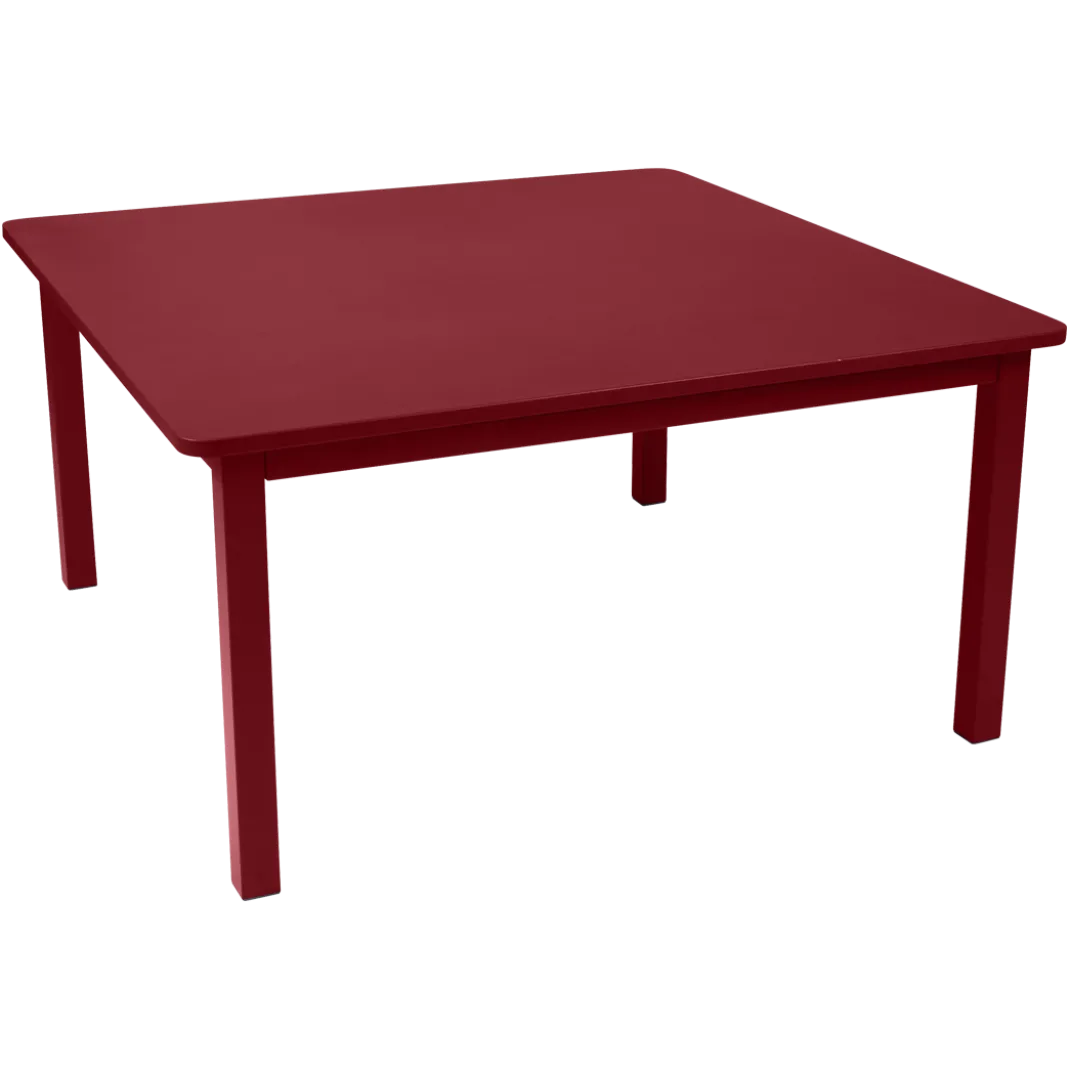 TABLE 143 X 143 CM
