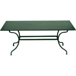 TABLE 180 X 100 CM