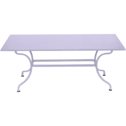 TABLE 180 X 100 CM